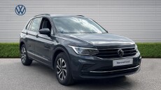 Volkswagen Tiguan 2.0 TDI Active 5dr Diesel Estate